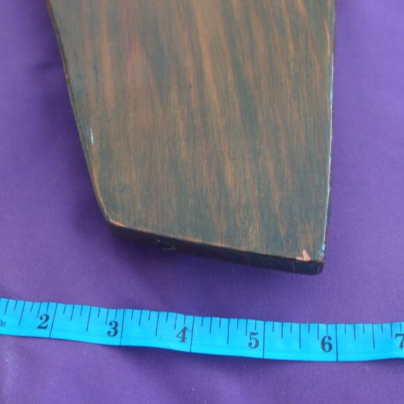 Quebec GD 67 95 Wood Duck with Bow - Picture 11 of 16